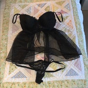 Victoria Secret Lingerie